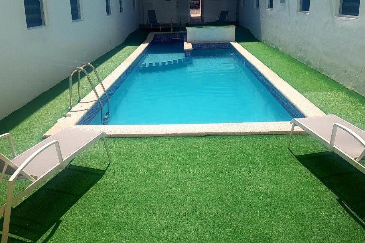 Hotel Alo Select Mazatlán Esterno foto