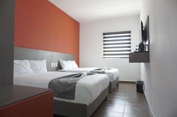 Hotel Alo Select Mazatlán Esterno foto