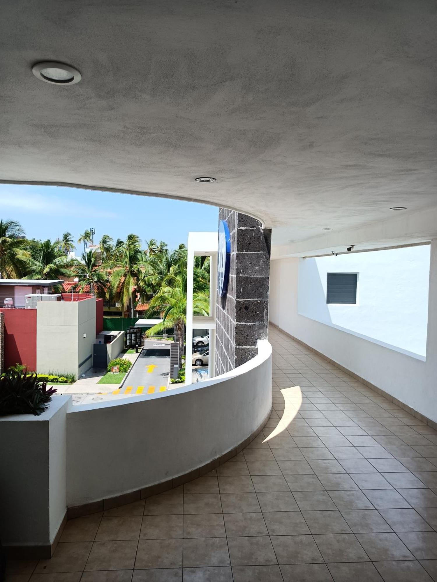 Hotel Alo Select Mazatlán Esterno foto