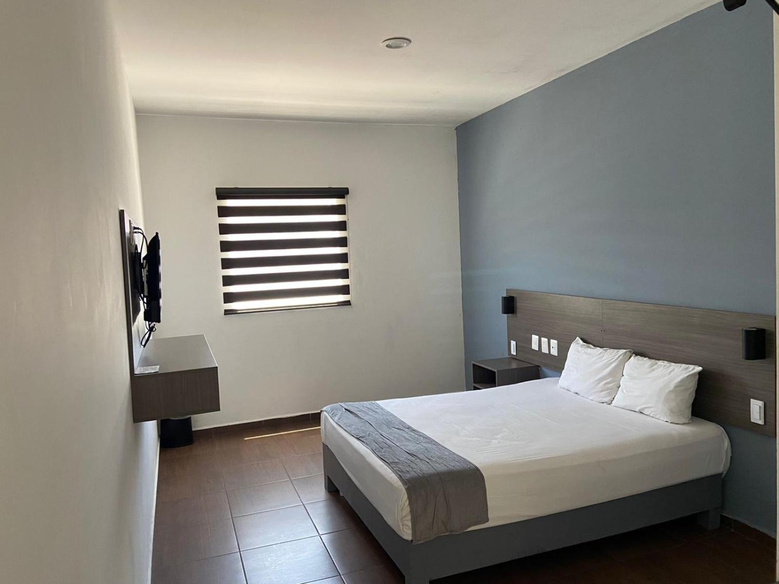 Hotel Alo Select Mazatlán Esterno foto