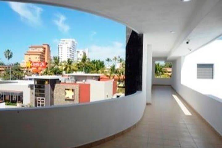 Hotel Alo Select Mazatlán Esterno foto