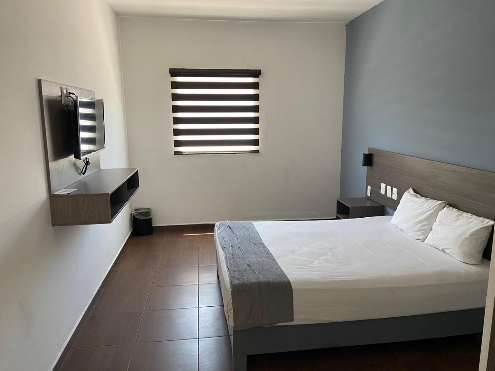 Hotel Alo Select Mazatlán Camera foto